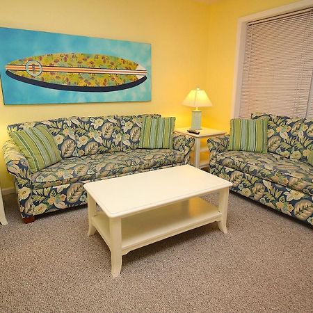 Station One By Kees Vacations Aparthotel Kill Devil Hills Eksteriør bilde