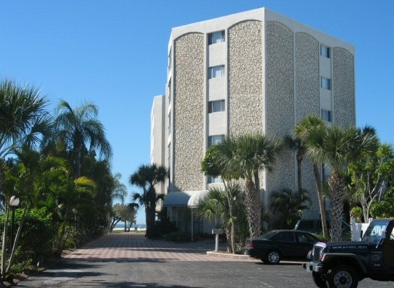 Station One By Kees Vacations Aparthotel Kill Devil Hills Eksteriør bilde