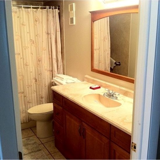 Station One By Kees Vacations Aparthotel Kill Devil Hills Rom bilde