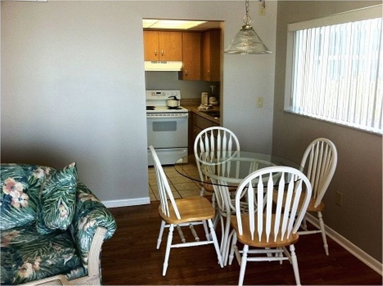 Station One By Kees Vacations Aparthotel Kill Devil Hills Rom bilde