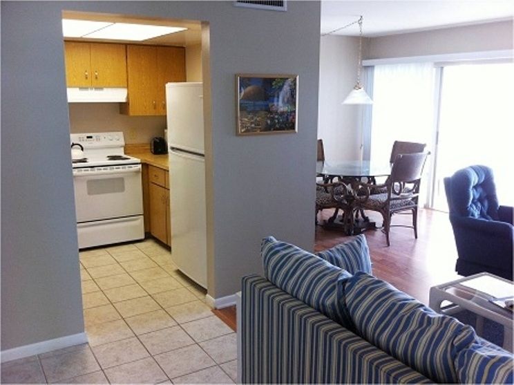 Station One By Kees Vacations Aparthotel Kill Devil Hills Rom bilde