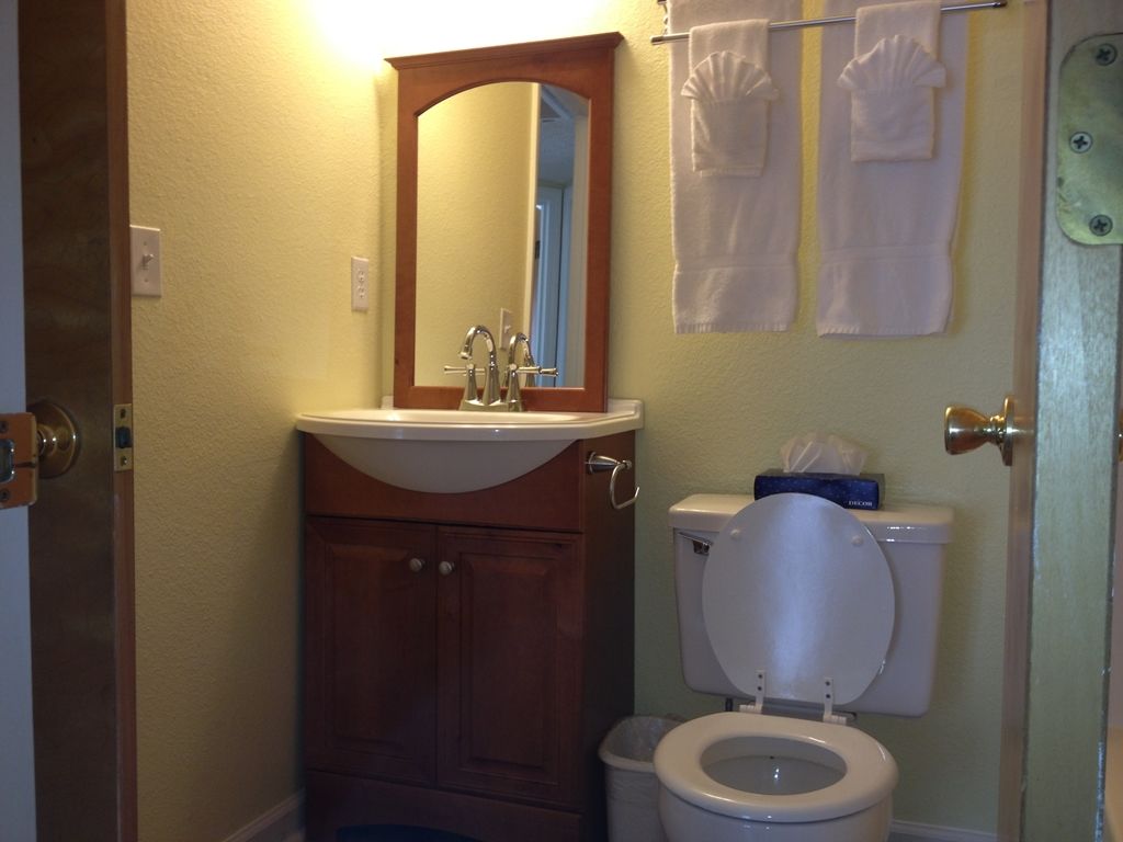 Station One By Kees Vacations Aparthotel Kill Devil Hills Rom bilde
