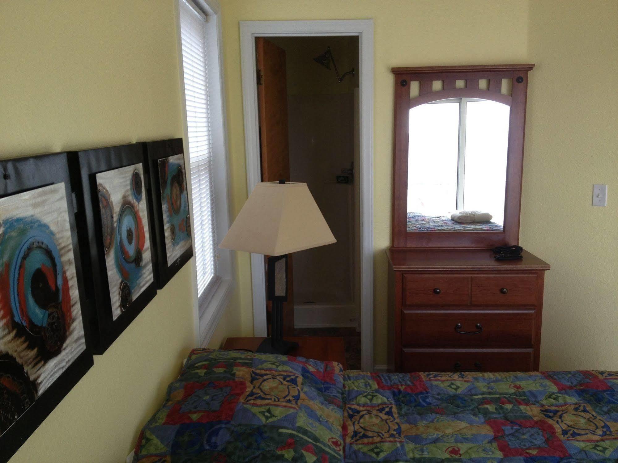 Station One By Kees Vacations Aparthotel Kill Devil Hills Eksteriør bilde