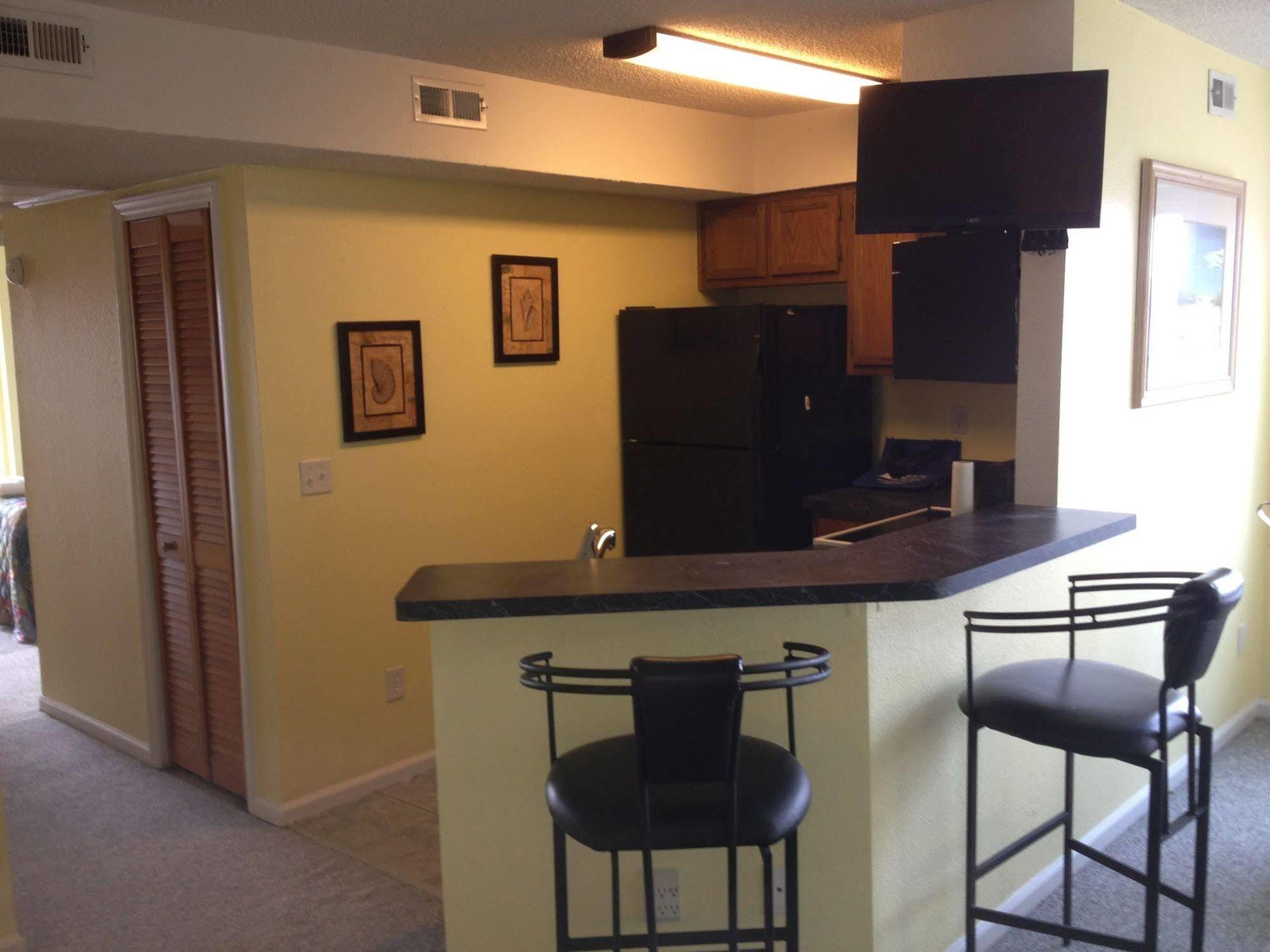 Station One By Kees Vacations Aparthotel Kill Devil Hills Eksteriør bilde